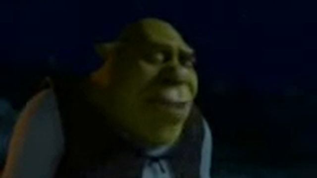 ШРЕК хакорати