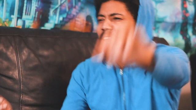 Cuba Cris- Pain  (Official Music Video)