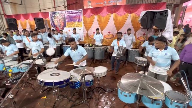 TANAY BEATS 2022 DevaShree Ganesha (Agneepath) смотреть онлайн