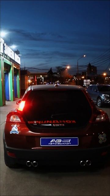 Включи звук🔥 #выхлоп #выхлопнаясистема #спб #automobile #выхлопсервис #тюнинг #тюнингмашины смотреть онлайн