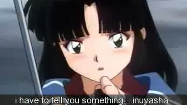 inuyasha realizes...chapter 3 смотреть онлайн