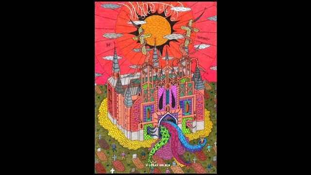 Ухадиш Дистаж - Пусть обманчиво счастье (Let Happiness Be Deceptive) смотреть онлайн