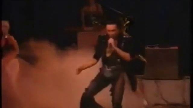 Валерий Леонтьев Концерт в Индии 1991 Песня ПРИМЕРНЫЙ МАЛЬЧИК смотреть онлайн