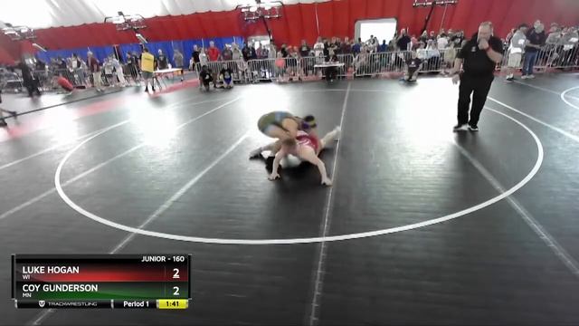 170 Lbs Champ. Round 1 - Maxwell Elliott, MN Vs Zach Eliszewski, WI D2a6 смотреть онлайн