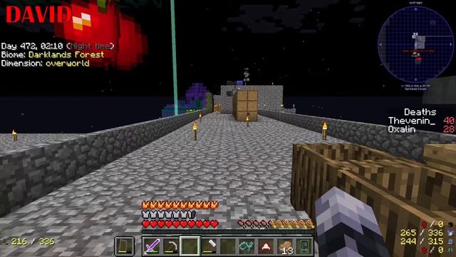 Where Are The Items Going? | Minecraft: Project Ozone 3 (Kappa Mode) | Episode 67