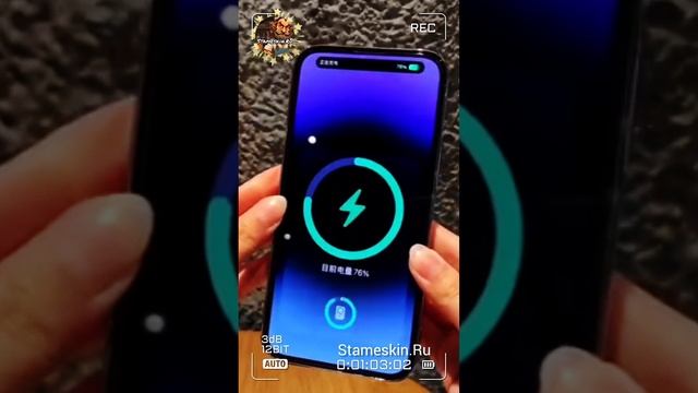 Чехольчик на Айфончик!🤗.mp4 смотреть онлайн