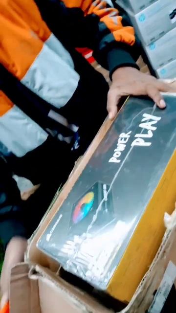 Unboxing the corsair cx650 PSU। Tech Bro Noor #shorts смотреть онлайн