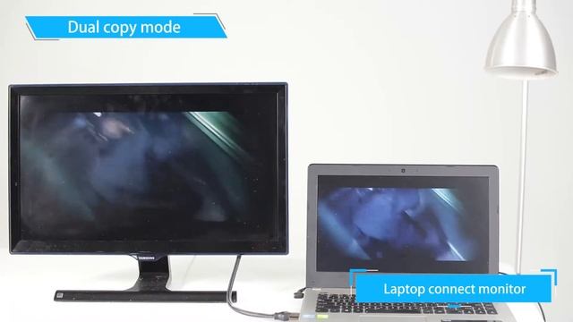 Low Profile HDMI Cable VAA B05- Vention смотреть онлайн