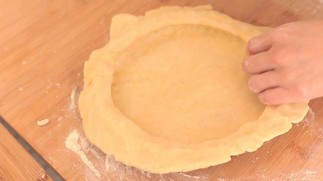 🥧엄마손 애플꿀파이🍯꿀먹은 애플파이🍏[두스멍] | Doucement Life