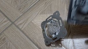 проходной выключатель . логика не работает)