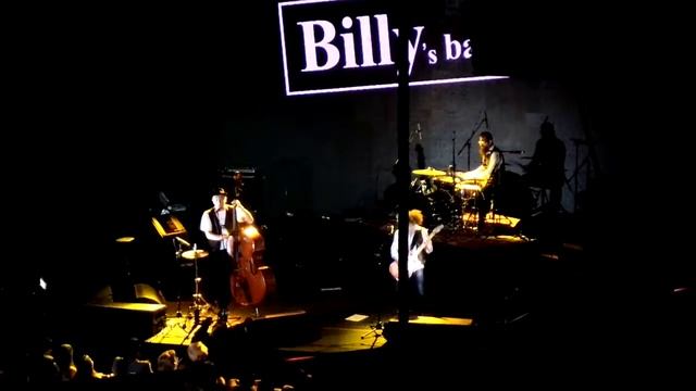 Billy's Band - Отоспимся в гробах