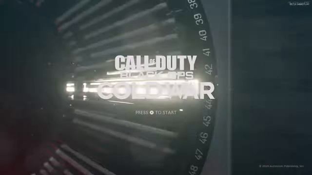 Free shooters stream: Segment 4 (Cod Cold war alpha) смотреть онлайн