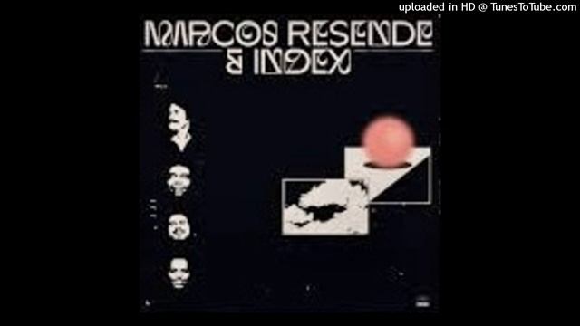 A JazzMan Dean Upload - Marcos Resende & Index - Nergal (2021) смотреть онлайн