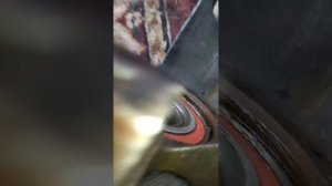 Dongfeng s30,замена ступечных подшибников,обзор