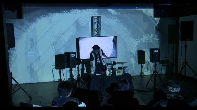 Radio Axiom Presents: Session.19 - Hipster Modular | May 25, 2019 смотреть онлайн