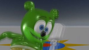 Моя песня Гуми бер 2