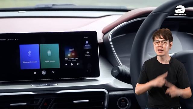 Proton S50 开始量产，Preve接班人的C-Segment Sedan 终于要来了？（汽车咖啡馆）｜automachi.com 马来西亚试车频道 смотреть онлайн
