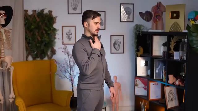 Утренние, дневные и вечерние упражнения для всех. Делайте каждый день и станете здоровее! смотреть онлайн
