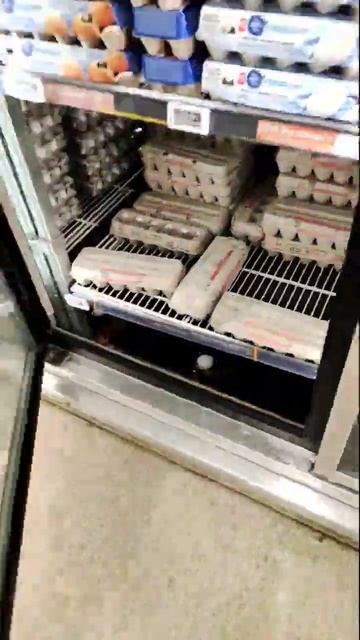 ЦІНИ НА ПРОДУКТИ В КАНАДІ #канада #імміграція #cuaet смотреть онлайн