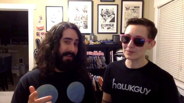 Jay & Miles Review the X-Men, Episode 79 смотреть онлайн