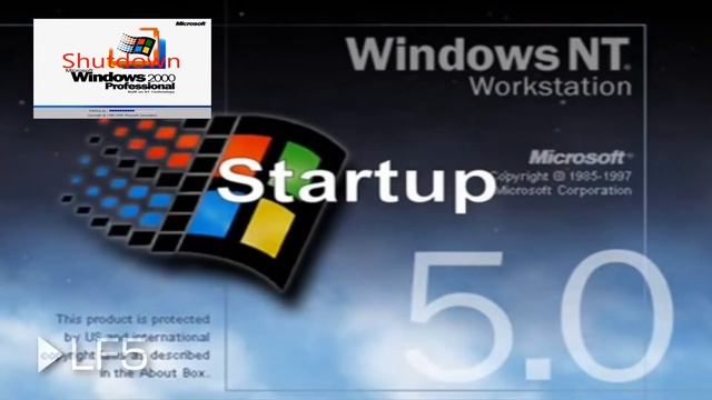 {Requested} Windows NT 5.0 has a Sparta Alias Remix ft. XP, 2000 смотреть онлайн