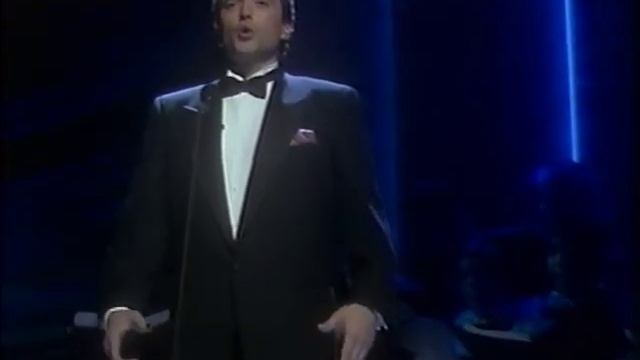 Jose Carreras Sings - Pie Jesu - By Andrew Lloyd Webber смотреть онлайн