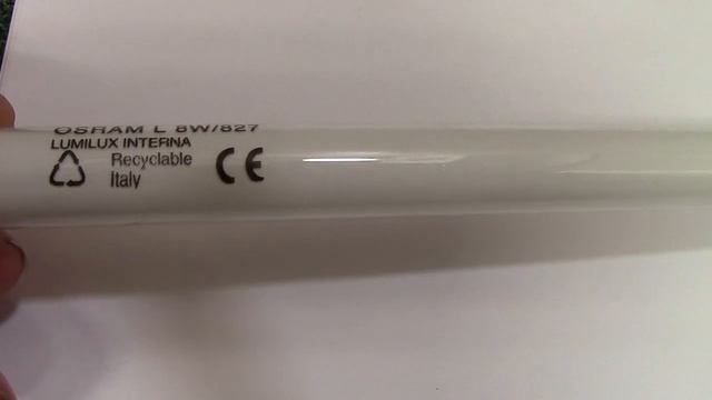 Osram Tube