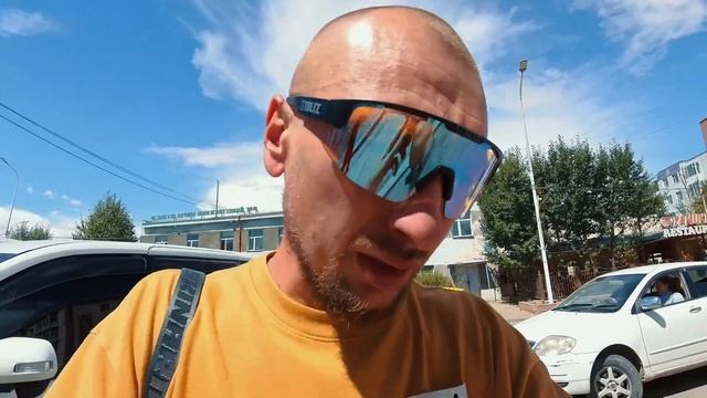 Горный Алтай. Сердце Сибири. смотреть онлайн