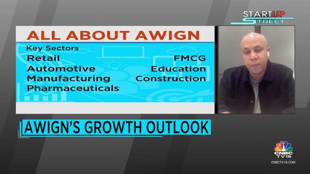 Japan-based Mynavi Corporation Acquires Majority Stake in HR Tech Startup Awign | CNBC TV18 смотреть онлайн
