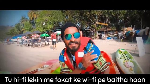 EMIWAY- MACHAYENGE (PROD BY. TONY JONES) | Lyrical Video | #FullLyrics #iamtheparty #Newsong #Hindi смотреть онлайн