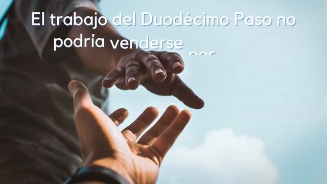 Octava Tradición de Alcohólicos Anónimos смотреть онлайн