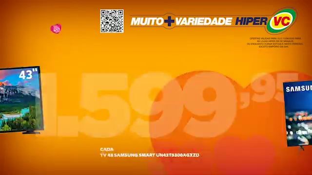 VT 01 - OFERTAS DB (MANAUS 10 E 11 DE JUNHO) смотреть онлайн