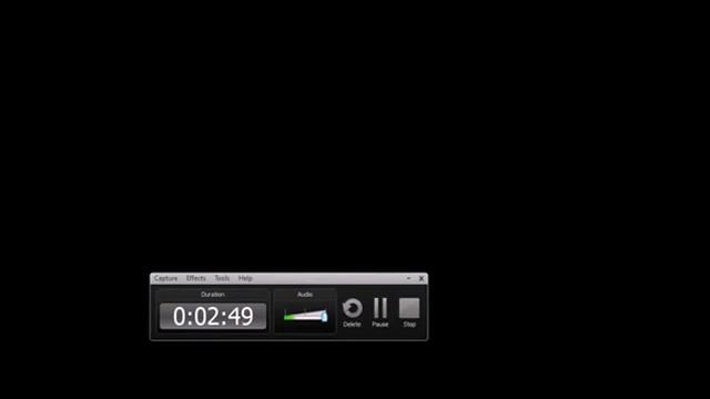 Как записывать видео-инструкции.