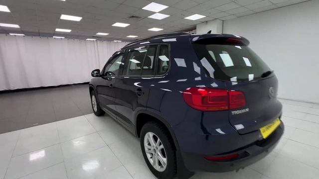 В продаже Volkswagen Tiguan 2012 года (цена указана по ссылке в описании⬇️) смотреть онлайн