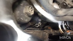 Актуатор сцепления  Citroen C3