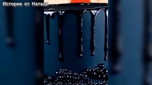 ТОРТЫ И ИСТОРИИ #51 Истории от Натали