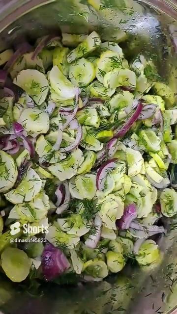 Салат на зиму!!! Нежинский!!!😋😋😋 Salad for the winter!!! Nezhinsky!!!😋😋😋 смотреть онлайн