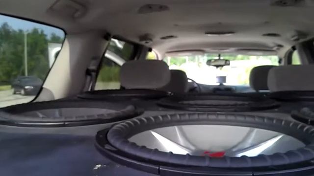6 cvr cvr kicker demo смотреть онлайн