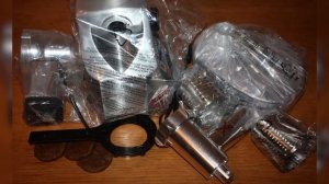 Мясорубка Kenwood MG-520