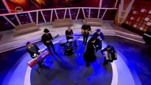 Nino Chkheidze & NIO BAND - Lalebi