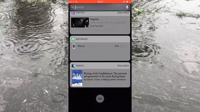 Íostachas 'gus M'fhón Póca (As Gaeilge) My Minimalist Phone Setup смотреть онлайн