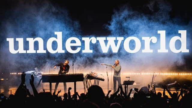 Underworld- Glory Glory смотреть онлайн