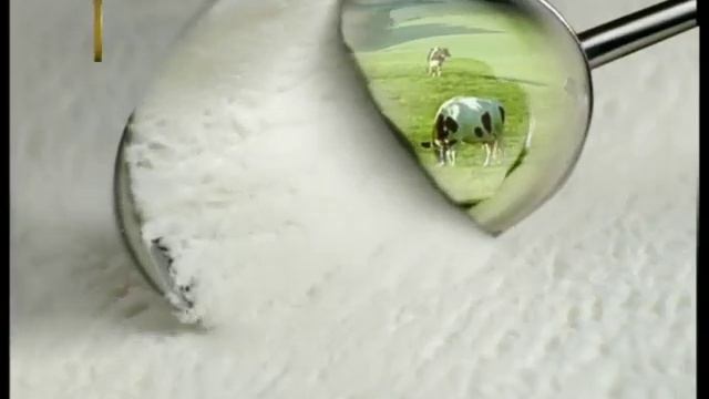 Commercial Food Nestle 48 Kopeek