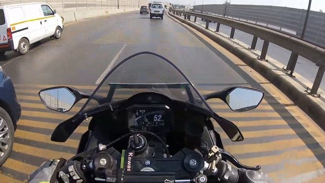 ZX10R Quick Shifter Use And Full Review | Kawasaki Ninja ZX10R KQS