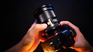 Viltrox 16mm f1.8 – сумасшедший объектив! пш чиво? выкидываю АРТ оптику, G-master больше не нужен!