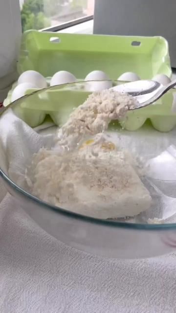 СЫРНИКИ😋 #вкусныйрецепт #рецепты#лёгкийрецепт #бюджетныйрецепт #сырникинасковороде #recipe #food смотреть онлайн