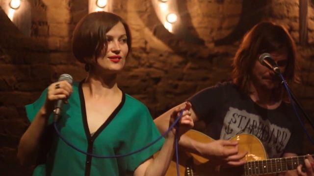 Hummuskiss, UNION bar, 17 июля 2016 г. (3) смотреть онлайн