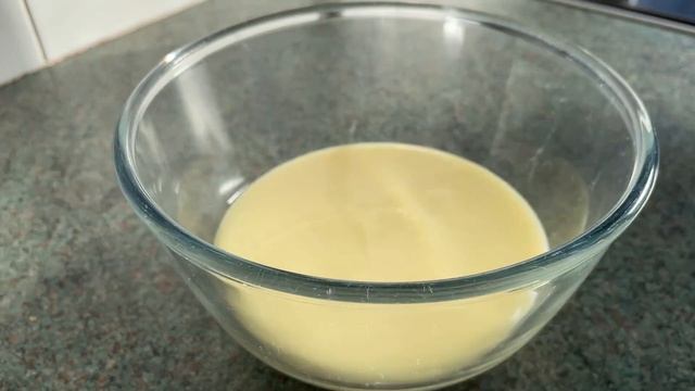Extremely easy Lemon mousse dessert recipe #LemonMousse смотреть онлайн
