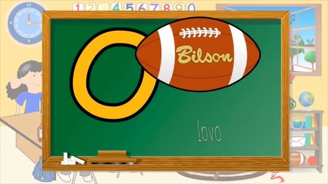 Phonics Song | Kidzstation