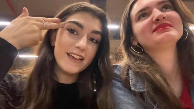 Vlog||первый раз на турецкой паре,обучение в Стамбульском университете,сложности